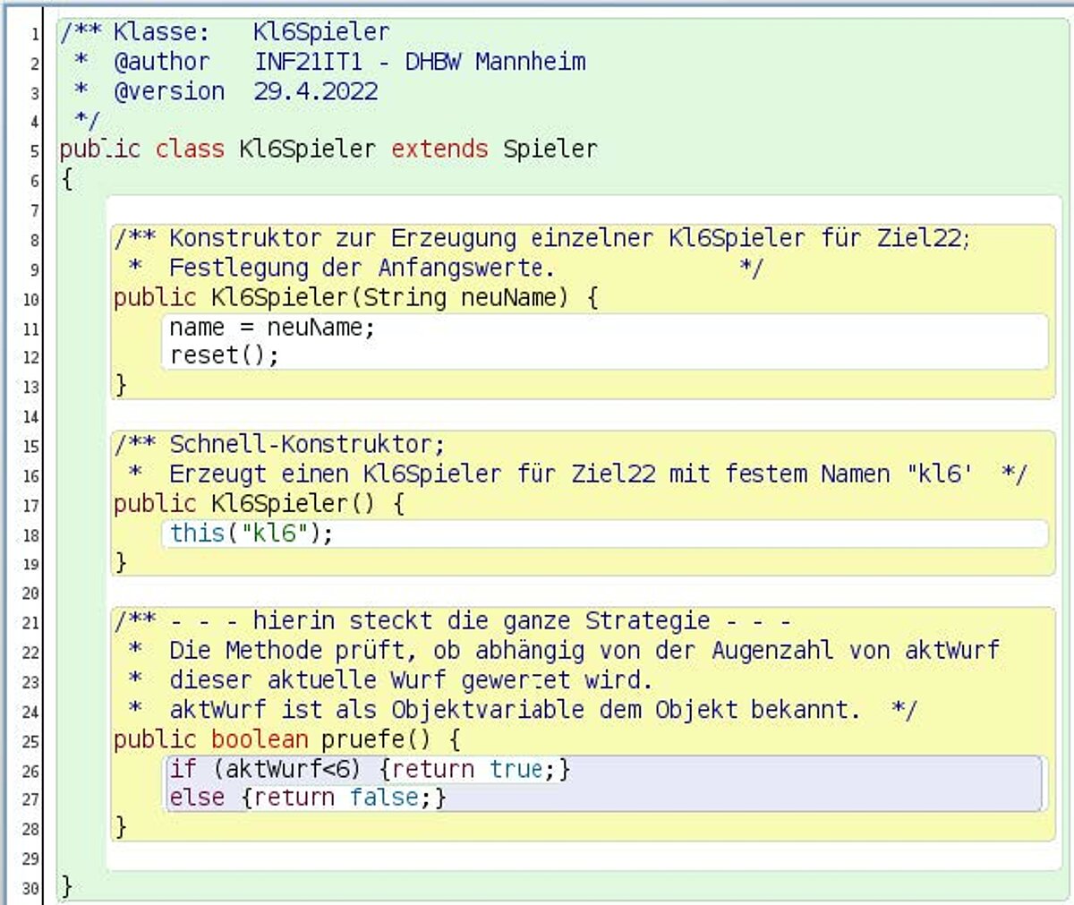 Informatik | Aktuelles