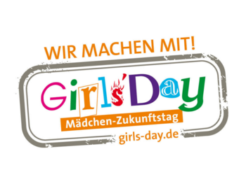 Logo Girls'Day