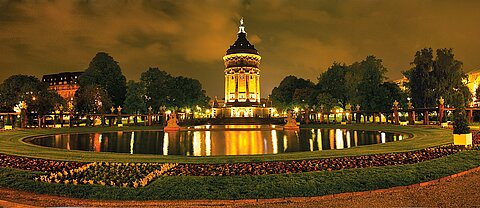 Sport, Kultur, Ausgleich zum Studium