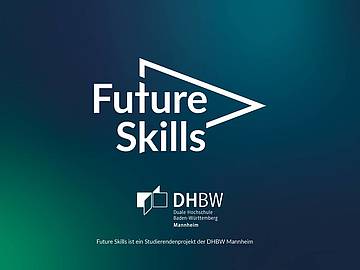Logo Future Skills