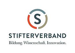 Logo Stifterverband