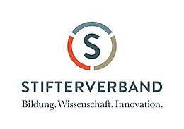 Logo Stifterverband