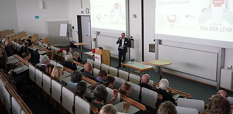 Tag der Lehre | 21.05.2026