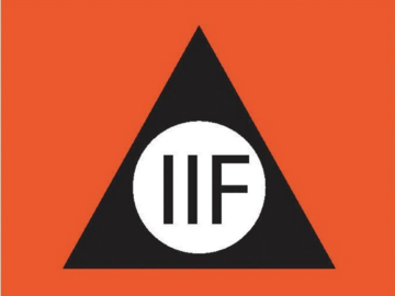 Logo International Institute of Forecasters