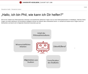 Screenshot Chatbot Phil