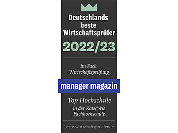 Siegel manager magazin