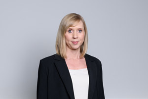 Nicole Benbow