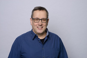 Bernd Deimel