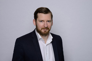 Dirk Lauscher