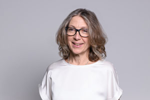 Angela McManus