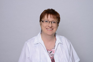 Edith Mechelke-Schwede