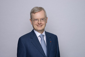 Michael Schaufelberger