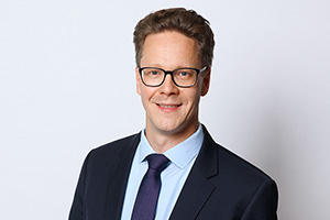 Prof. Dr. Lars Schubert