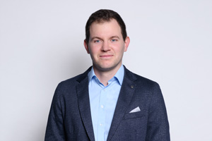 Nathan Sudermann-Merx