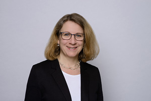 Sabine Vetter