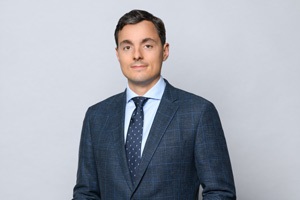 Jonas Vogt