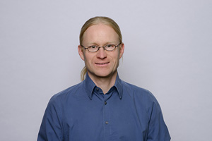 Markus Voß