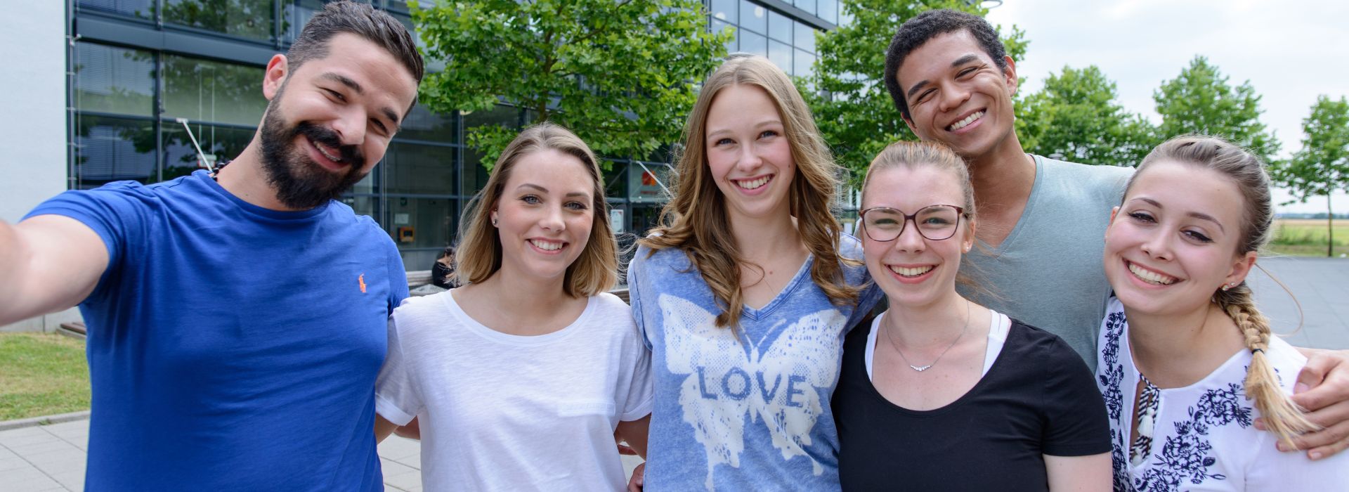 Erstsemester-Welcome: 2. Oktober 2025