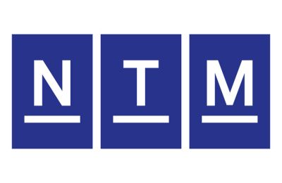 Logo des Nationaltheater Mannheims