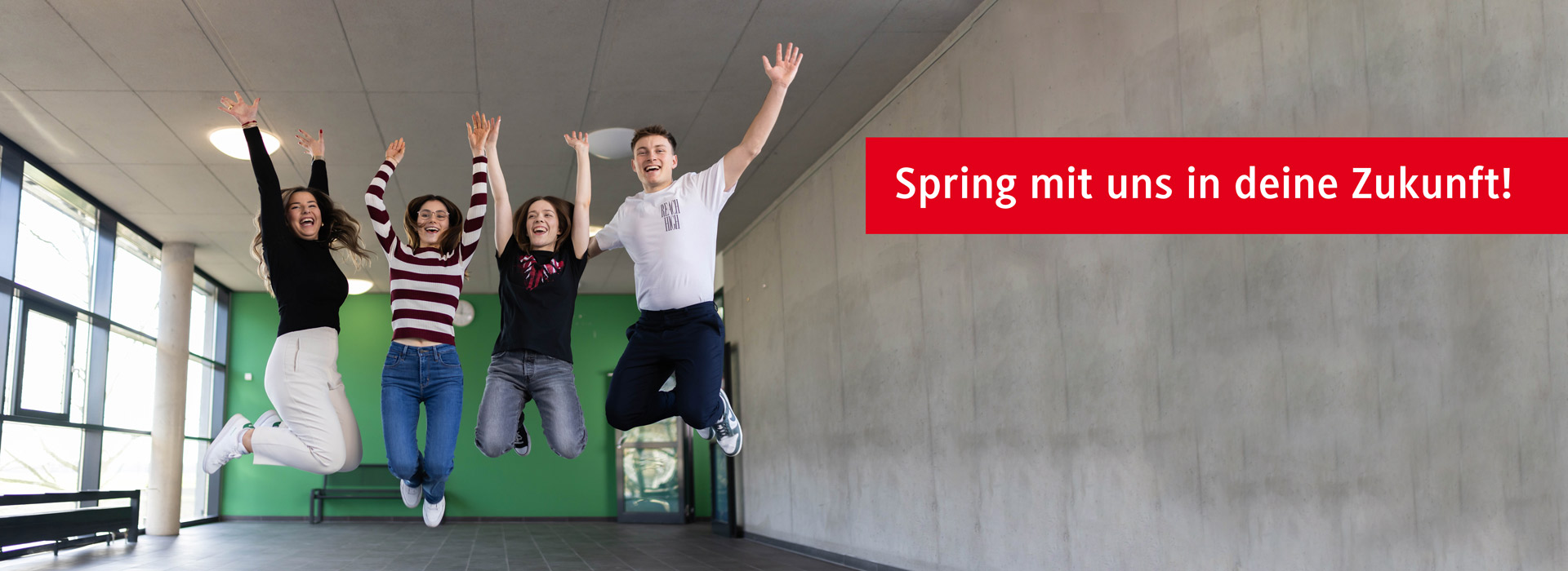 DHBW CampusTag: 13. März 2026