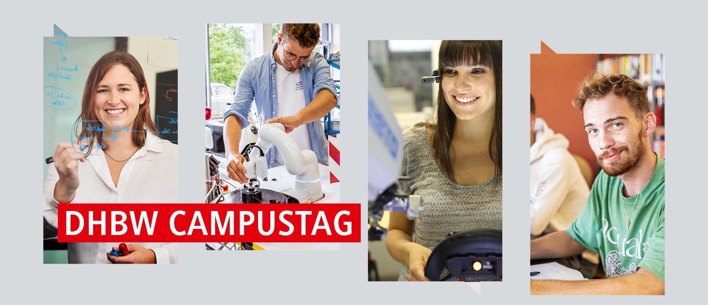 DHBW CampusTag online