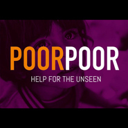Logo der Organisation PoorPoor
