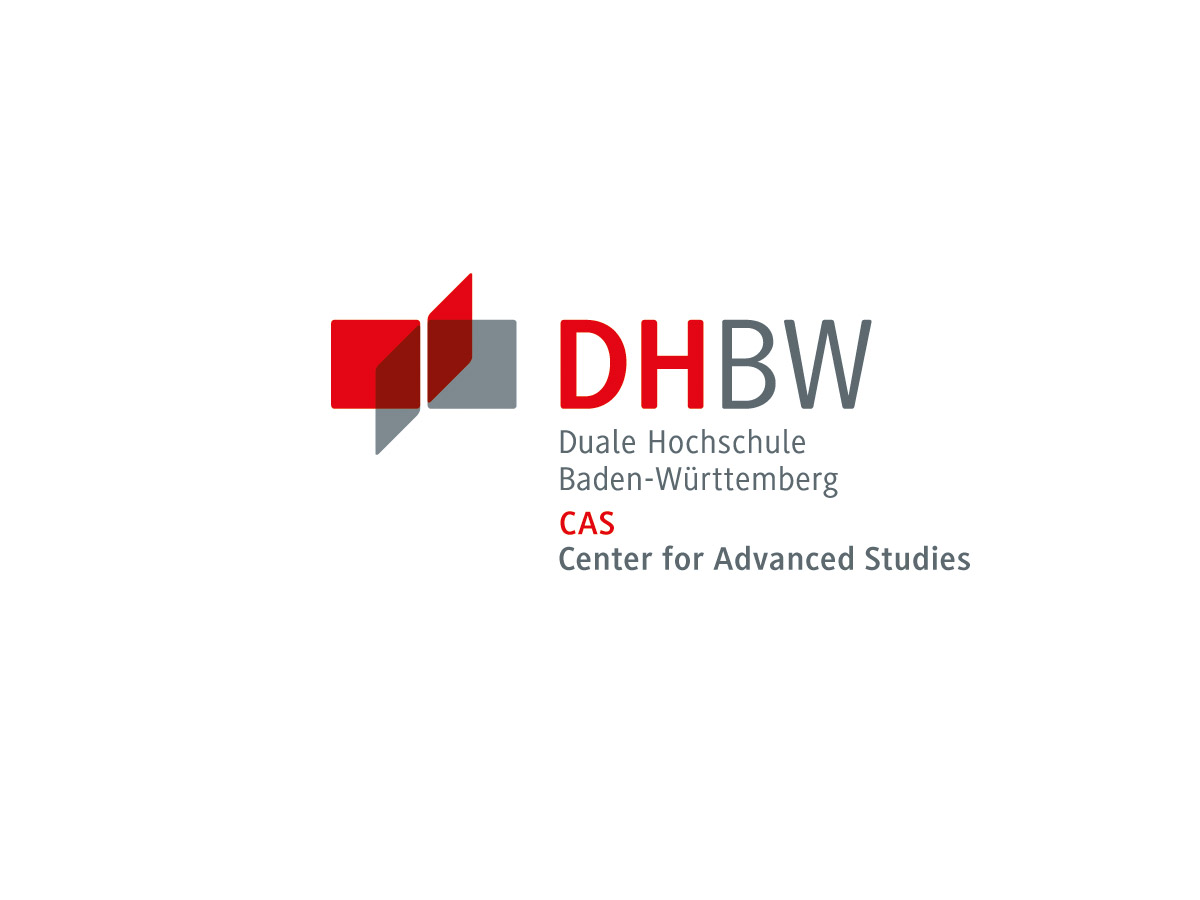 Logo DHBW CAS Master
